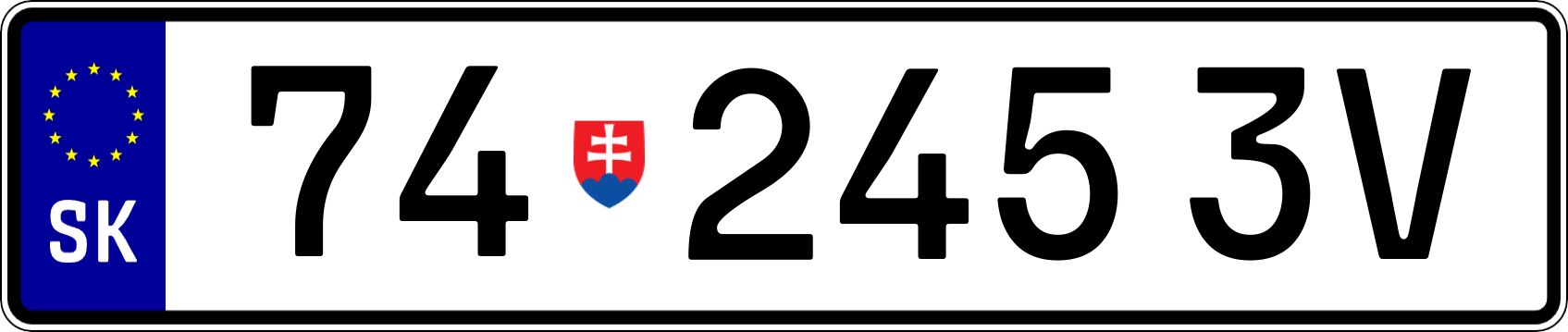 Typ IV - Bežný 1R