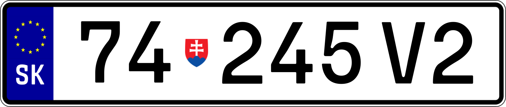 Typ IV - Bežný 1R