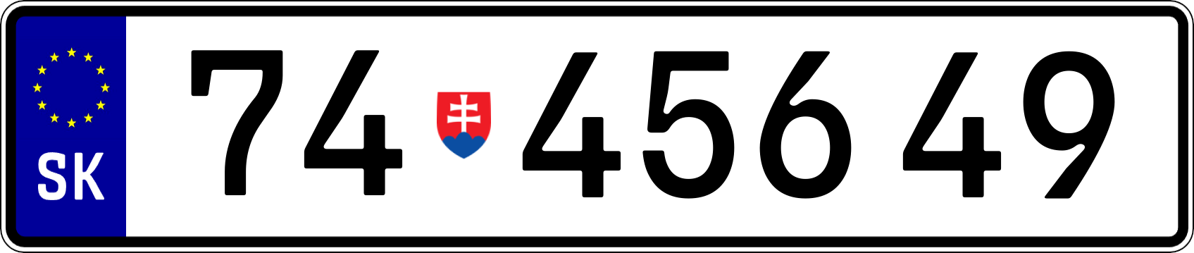 Typ IV - Bežný 1R