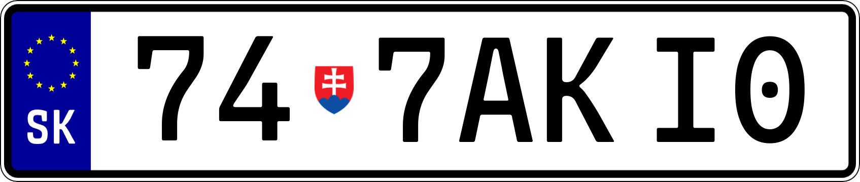 Typ IV - Bežný 1R
