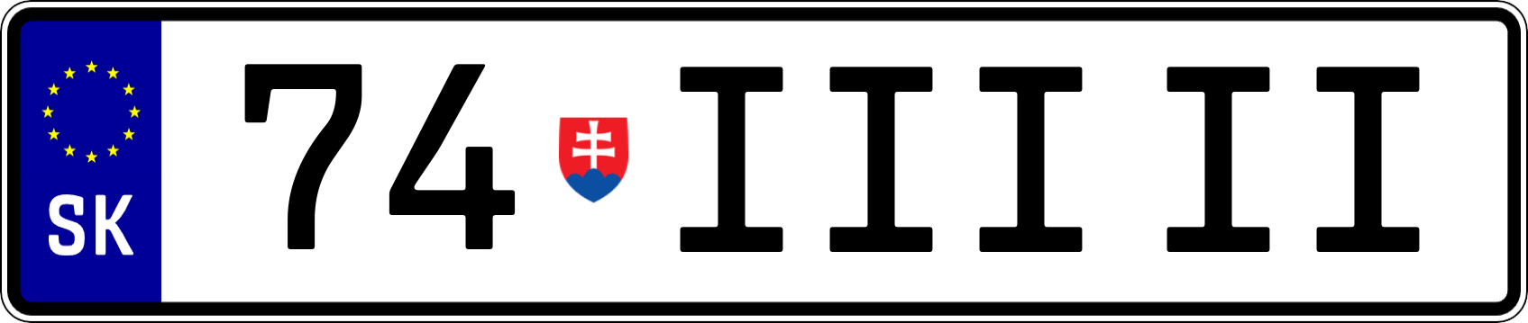 Typ IV - Bežný 1R