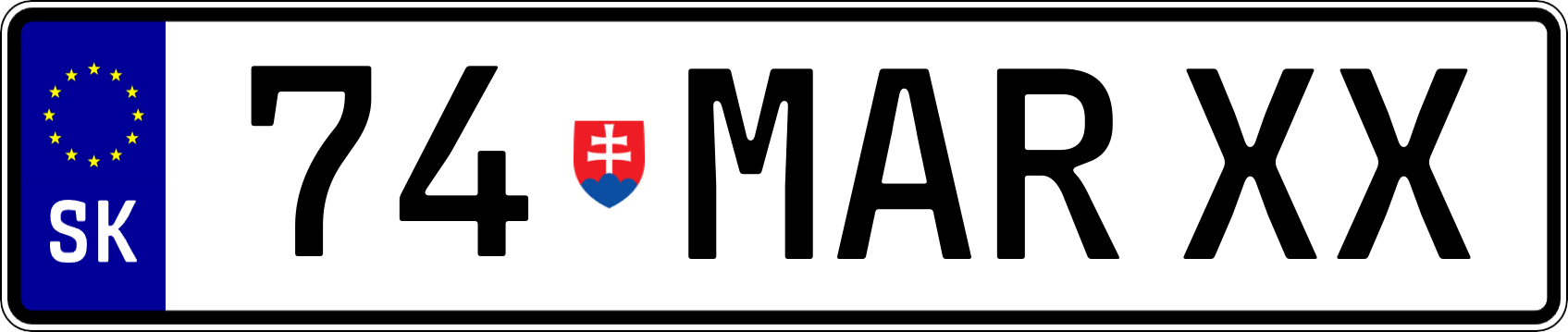 Typ IV - Bežný 1R