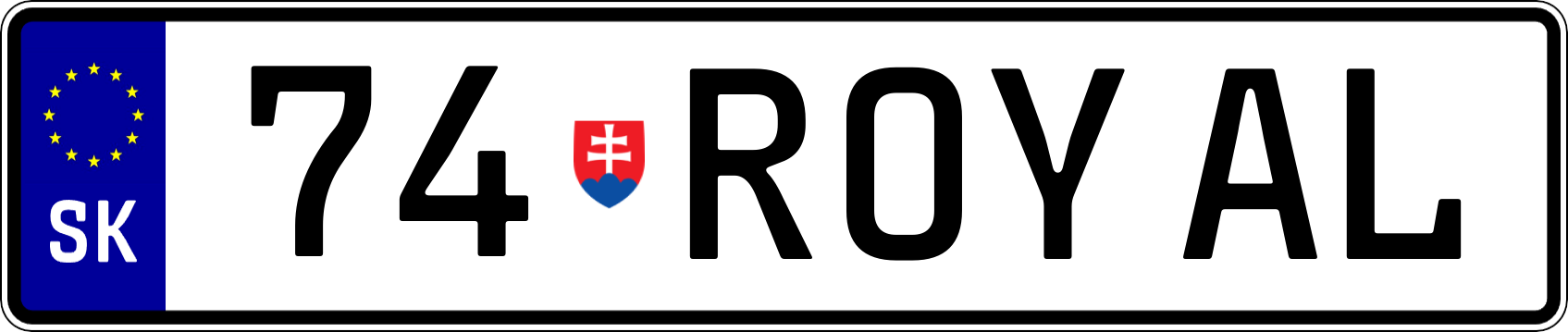 Typ IV - Bežný 1R