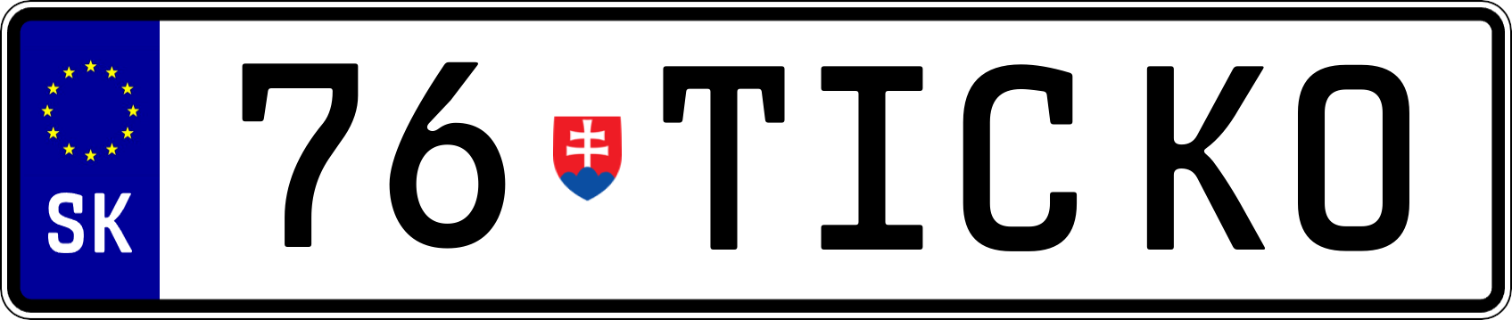 Typ IV - Bežný 1R