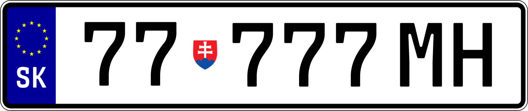 Typ IV - Bežný 1R