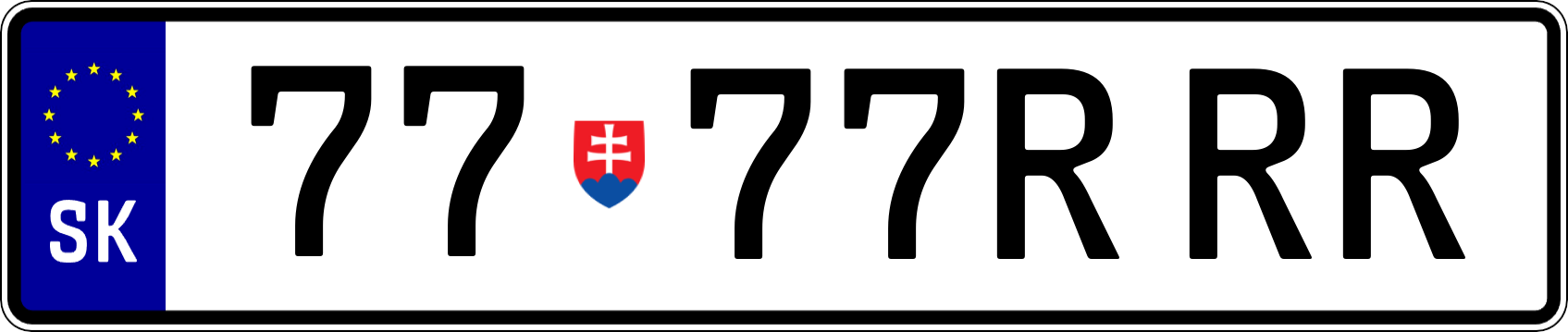 Typ IV - Bežný 1R