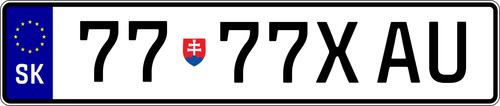 Typ IV - Bežný 1R