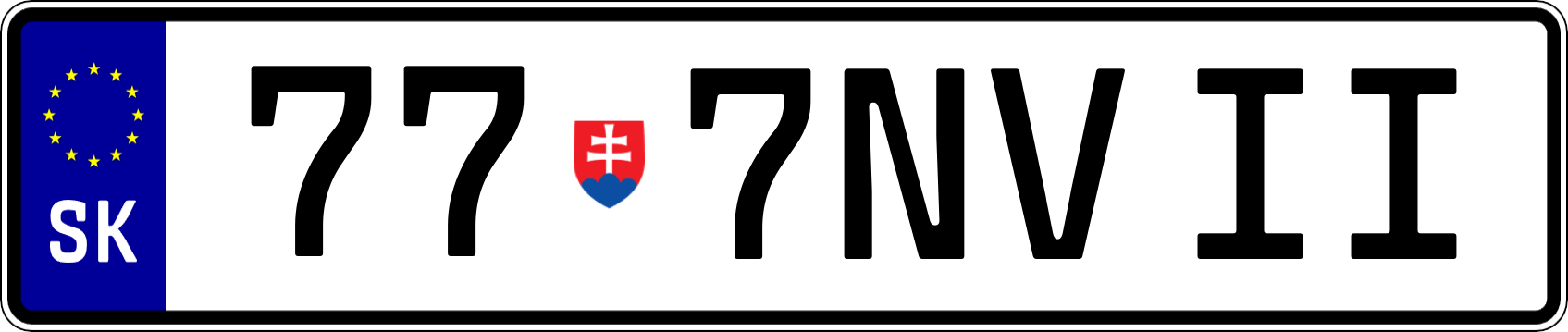 Typ IV - Bežný 1R