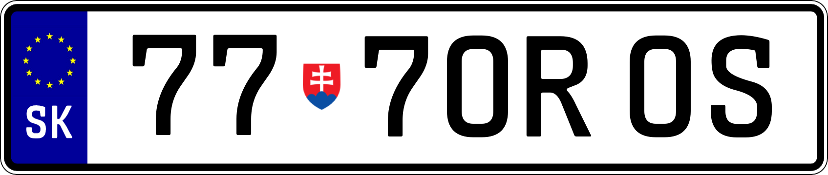 Typ IV - Bežný 1R