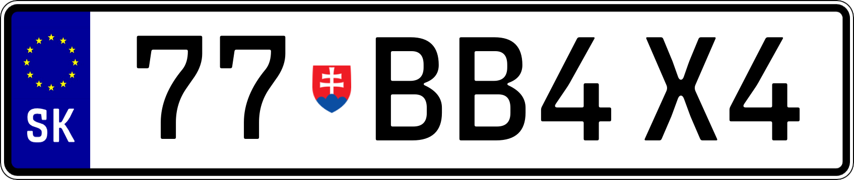 Typ IV - Bežný 1R