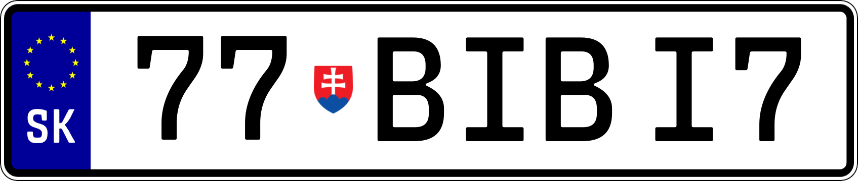 Typ IV - Bežný 1R