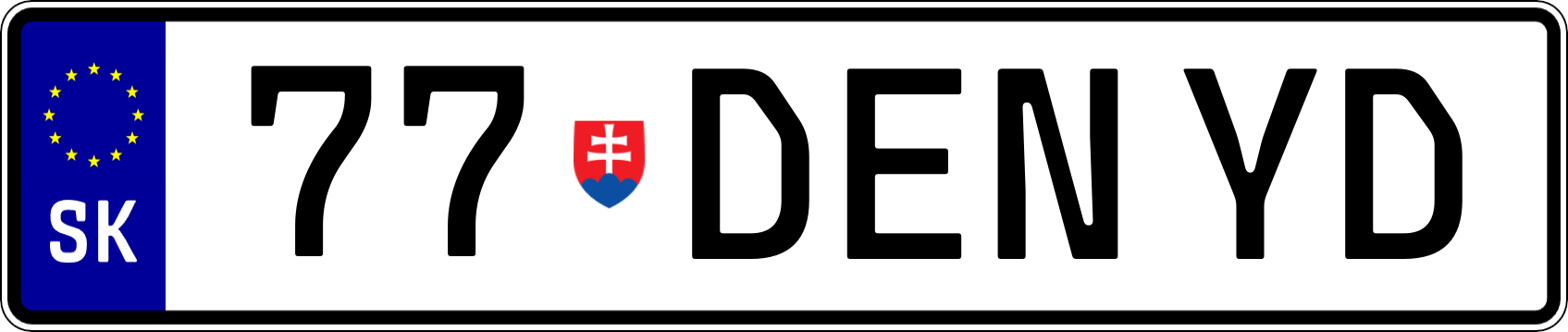Typ IV - Bežný 1R
