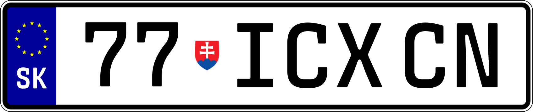 Typ IV - Bežný 1R
