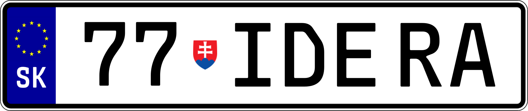 Typ IV - Bežný 1R