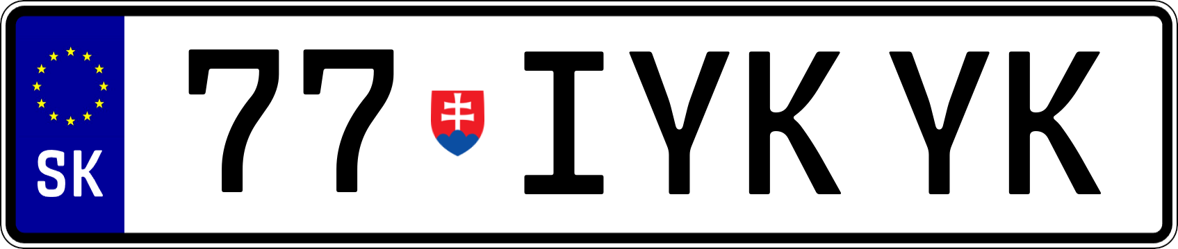 Typ IV - Bežný 1R