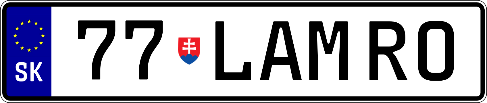Typ IV - Bežný 1R