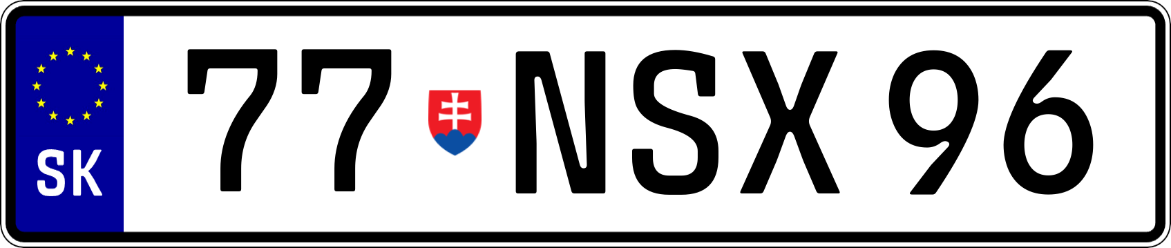 Typ IV - Bežný 1R