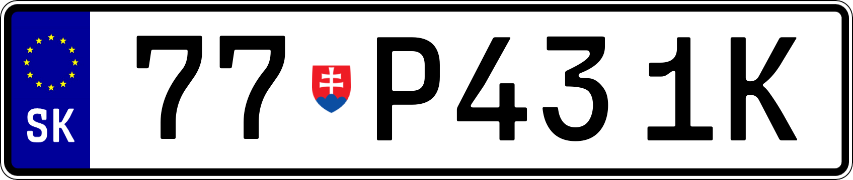 Typ IV - Bežný 1R