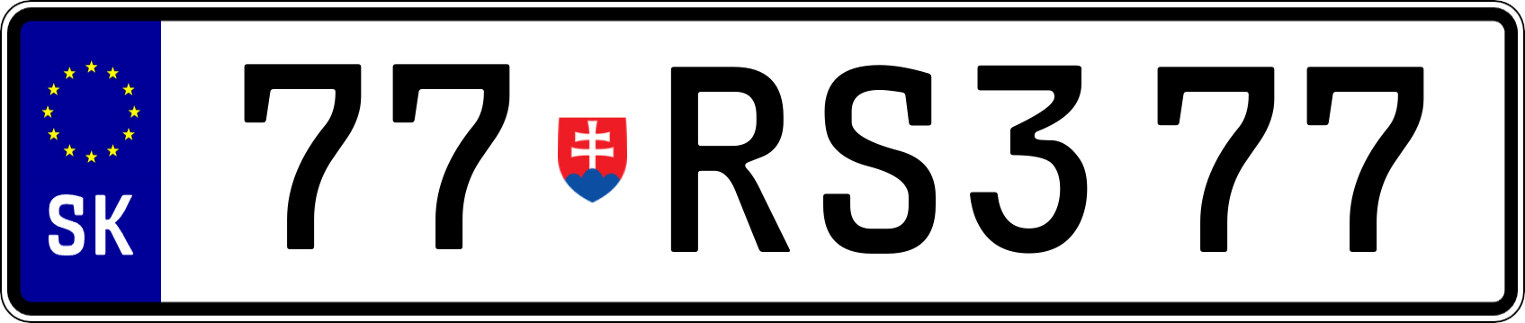 Typ IV - Bežný 1R