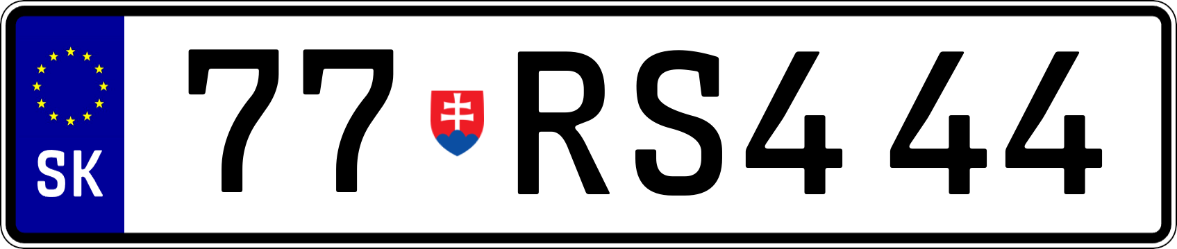 Typ IV - Bežný 1R