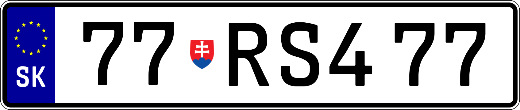 Typ IV - Bežný 1R