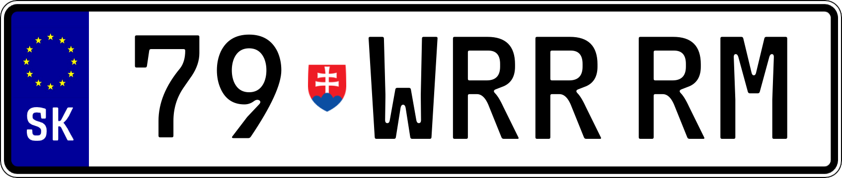 Typ IV - Bežný 1R