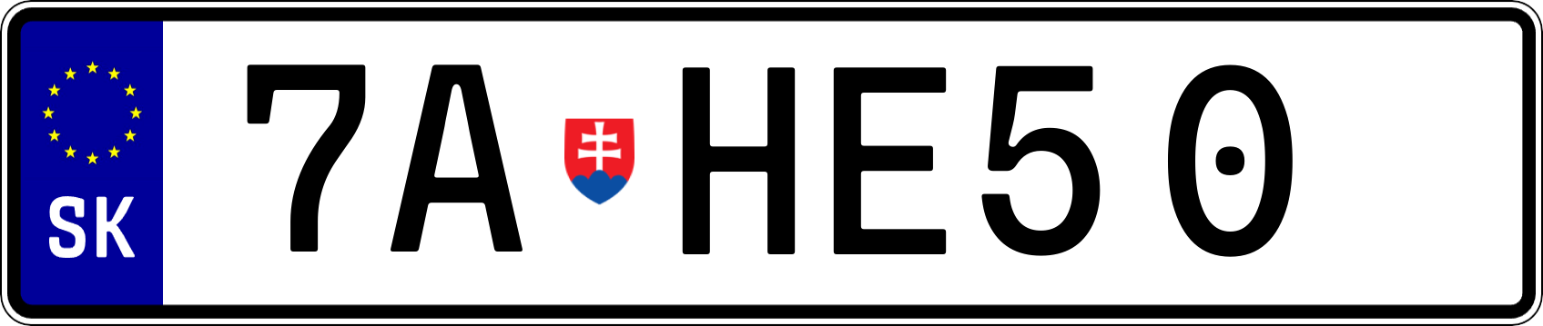 Typ IV - Bežný 1R