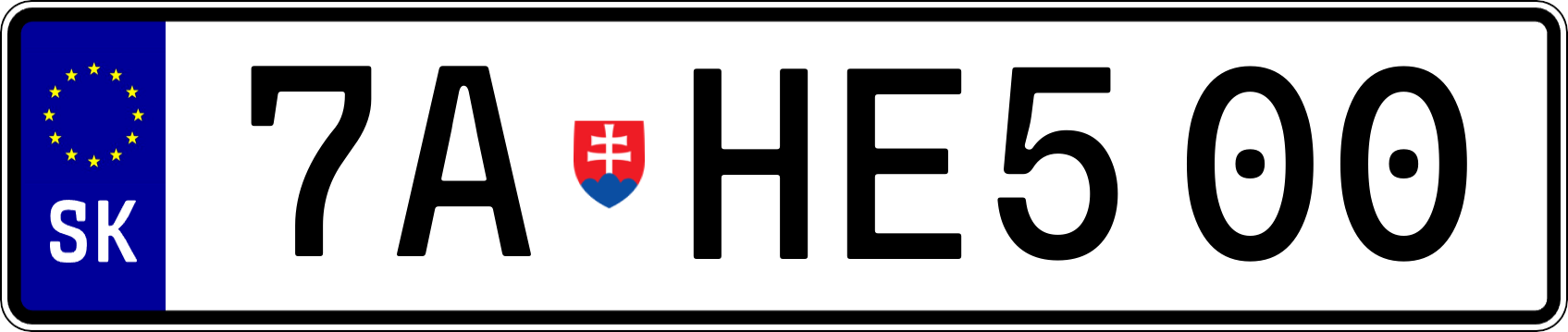 Typ IV - Bežný 1R