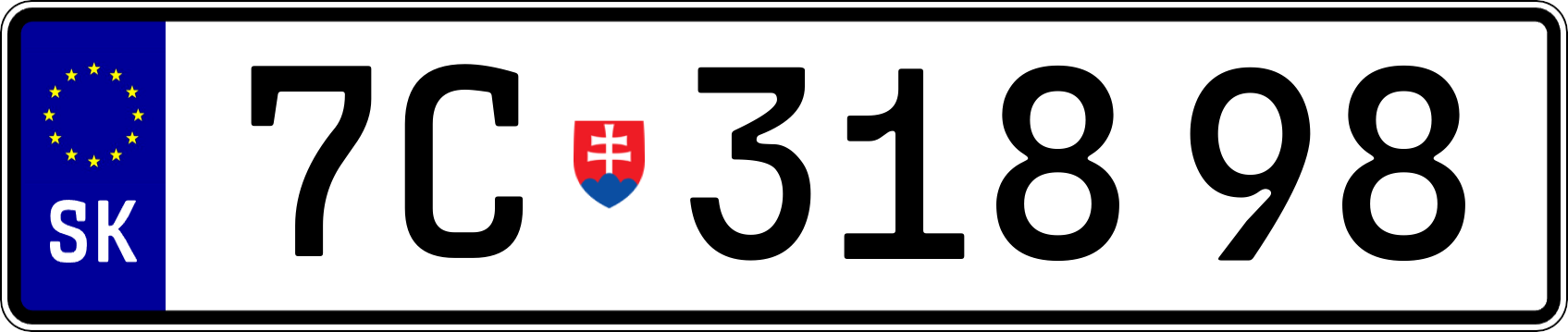Typ IV - Bežný 1R