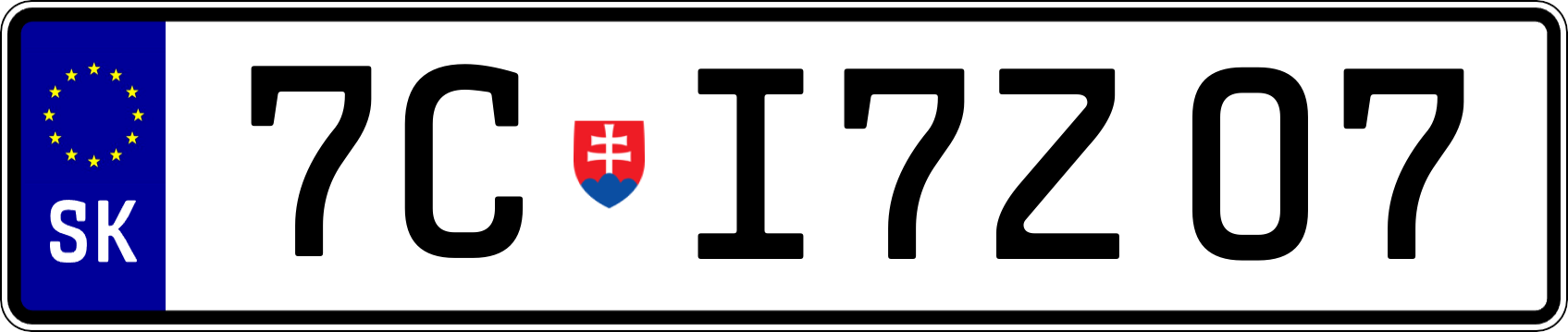 Typ IV - Bežný 1R