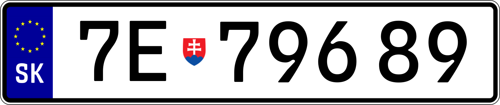 Typ IV - Bežný 1R