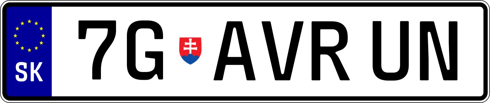 Typ IV - Bežný 1R