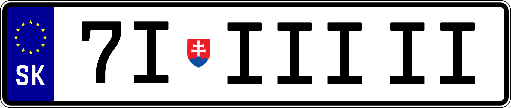 Typ IV - Bežný 1R