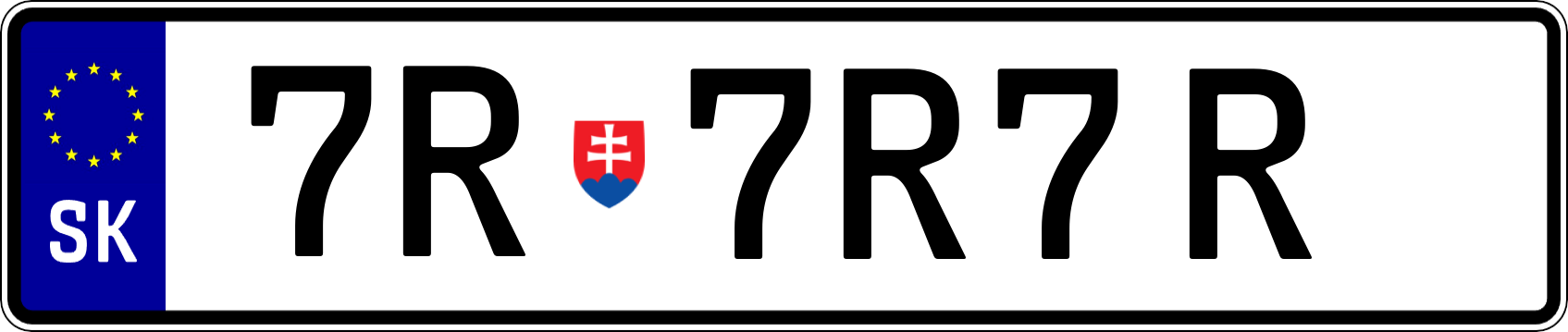 Typ IV - Bežný 1R