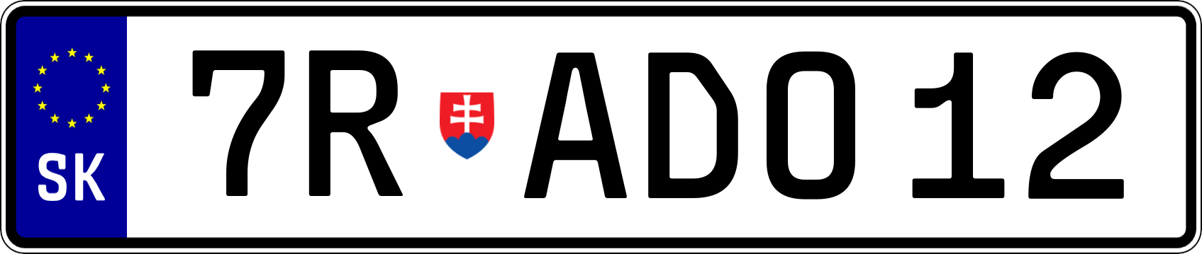 Typ IV - Bežný 1R
