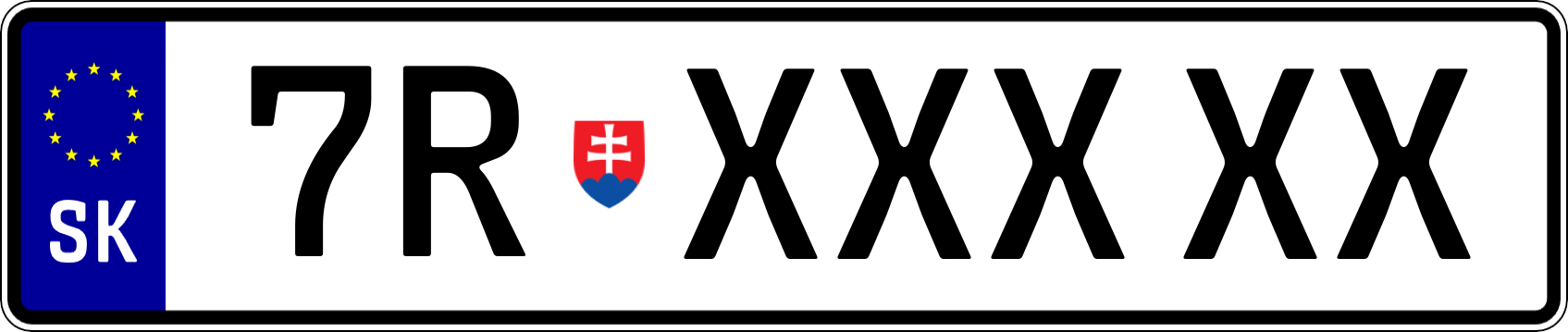 Typ IV - Bežný 1R