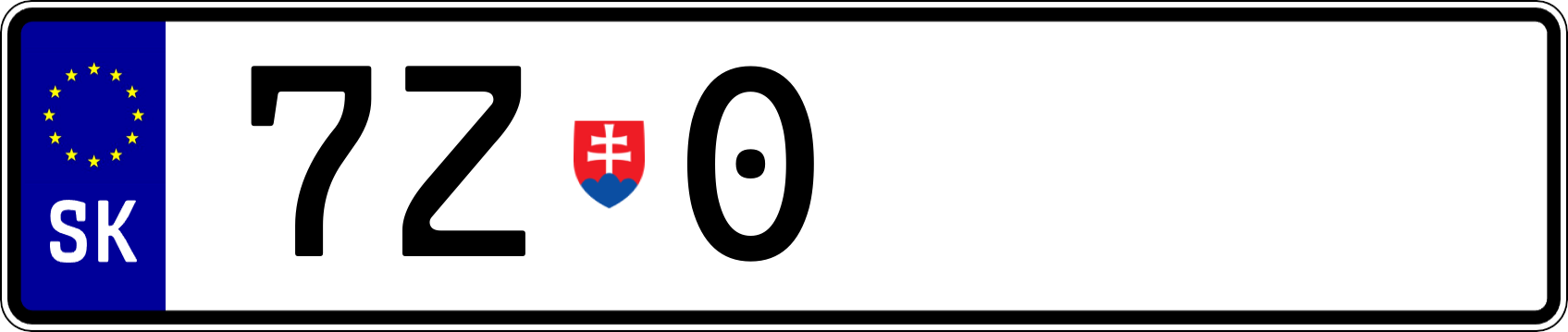 Typ IV - Bežný 1R