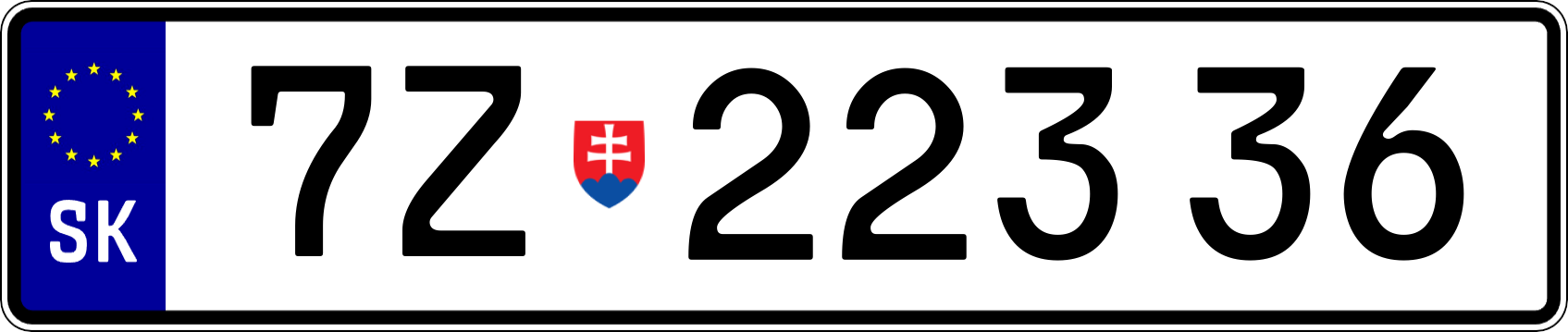 Typ IV - Bežný 1R