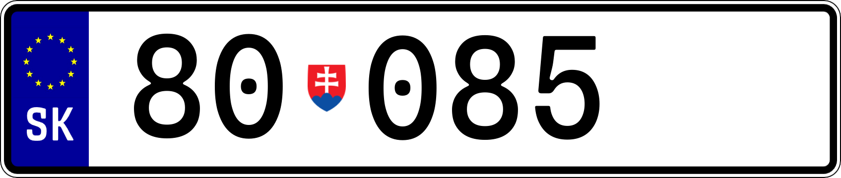 Typ IV - Bežný 1R