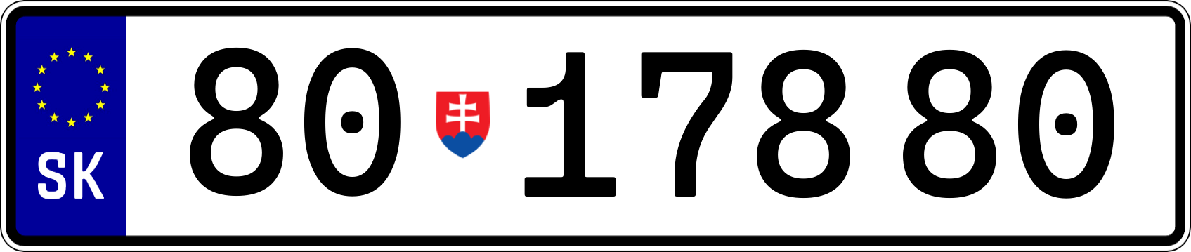 Typ IV - Bežný 1R