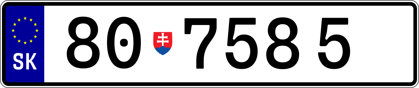 Typ IV - Bežný 1R