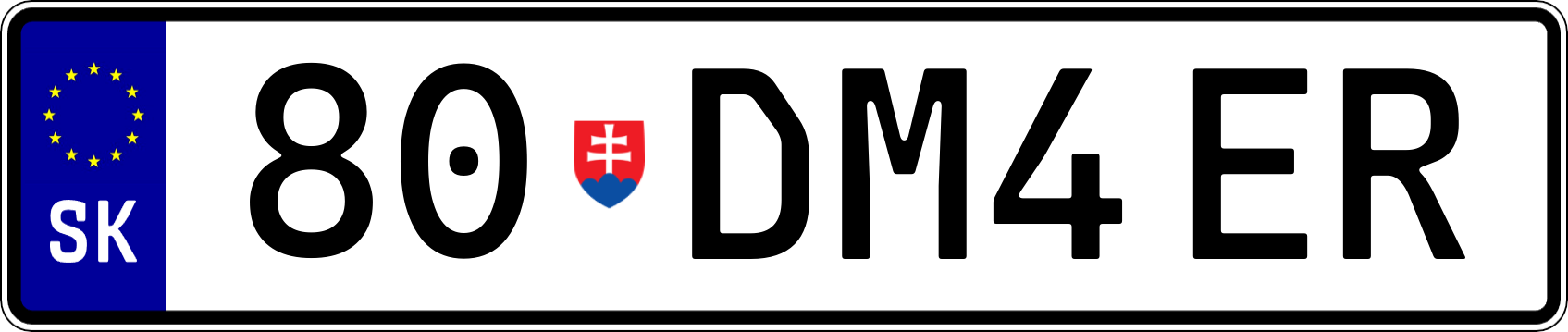 Typ IV - Bežný 1R