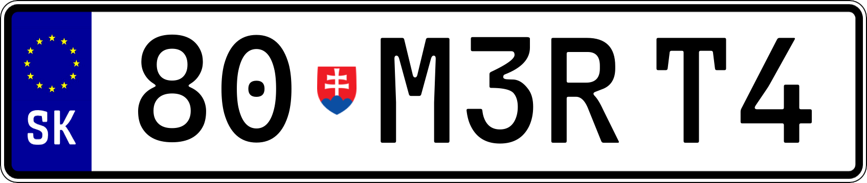 Typ IV - Bežný 1R
