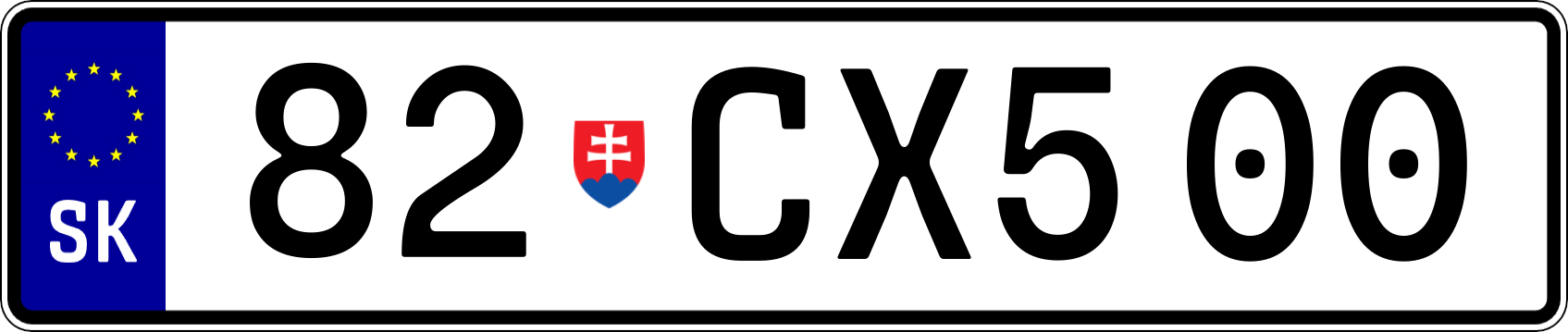 Typ IV - Bežný 1R