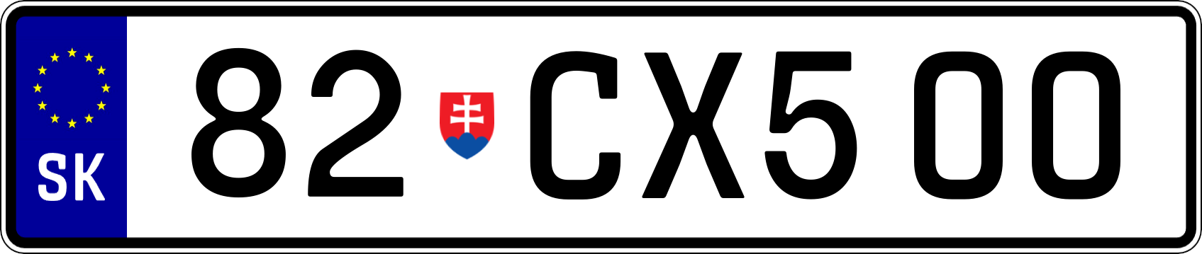 Typ IV - Bežný 1R