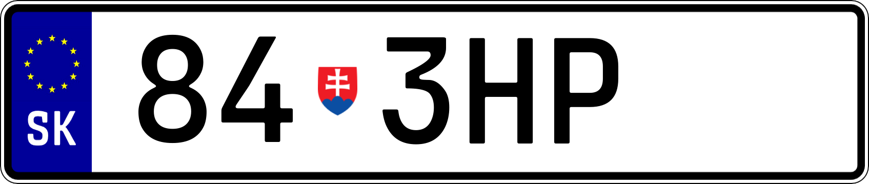 Typ IV - Bežný 1R