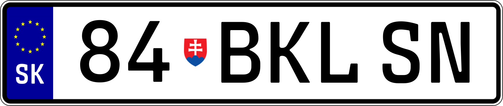 Typ IV - Bežný 1R