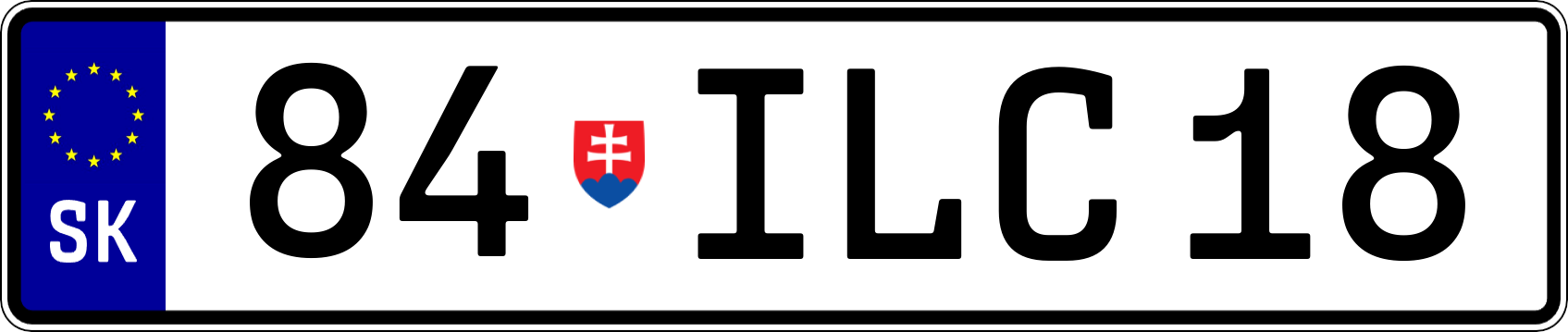 Typ IV - Bežný 1R