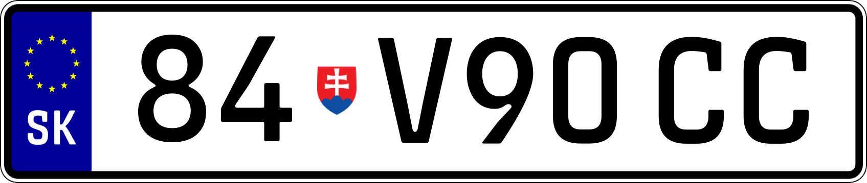 Typ IV - Bežný 1R