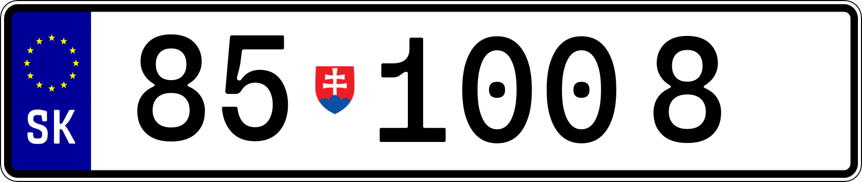 Typ IV - Bežný 1R